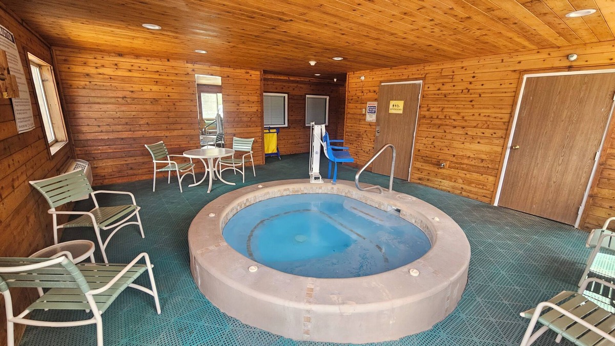 Beaver Hotel | Quality Inn Beaver I-15