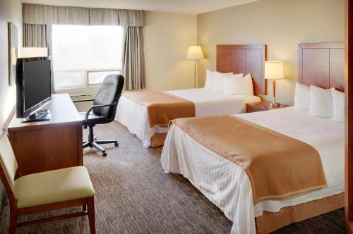 North Bay Hotel | Quality Inn