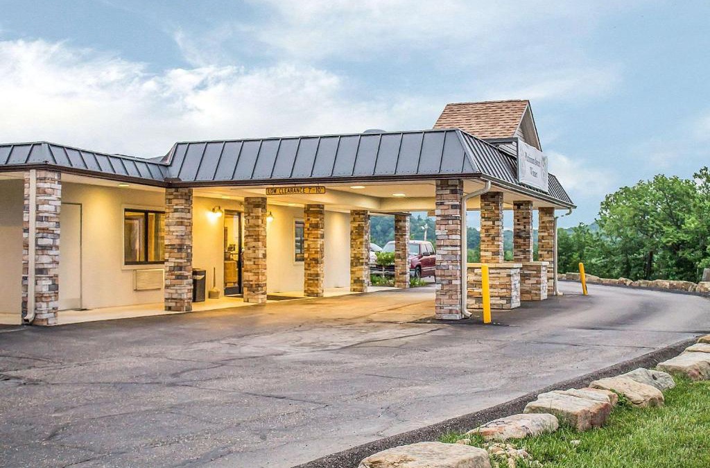 Cambridge Hotel | Quality Inn Cambridge