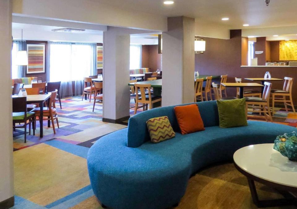 Cranberry Township Hotel | Quality Inn Cranberry Township