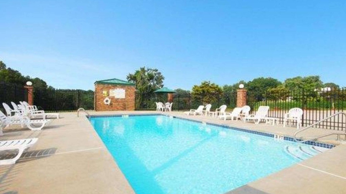 Dahlonega Hotel | Quality Inn Dahlonega Near University