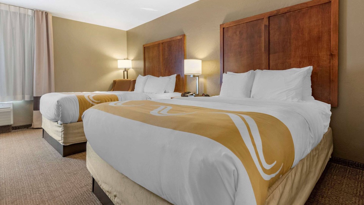 Dover Hotel | Quality Inn Dover
