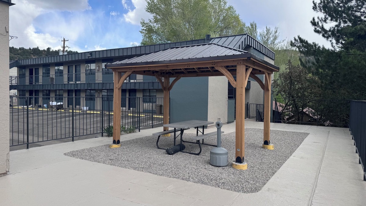 Durango Hotel | Quality Inn Durango