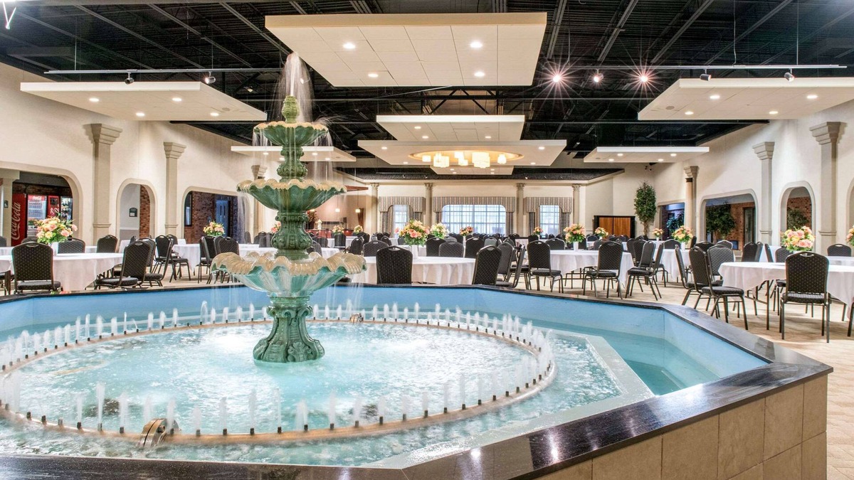 Festus Hotel | Quality Inn Festus