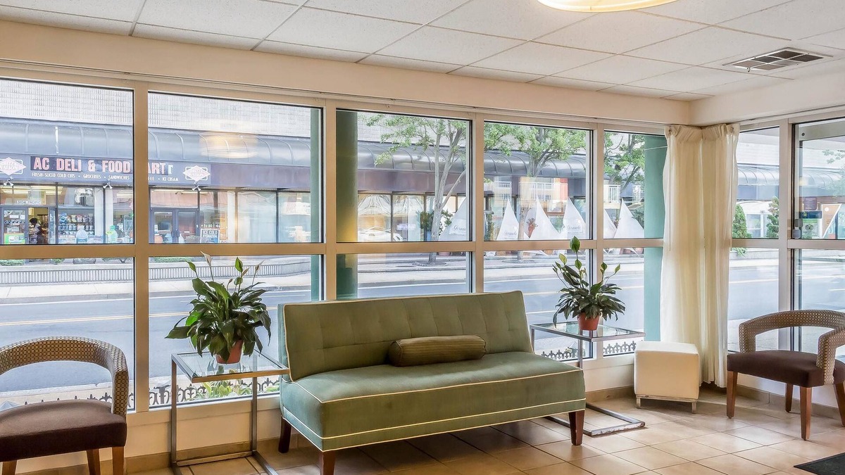 Atlantic City Hotel | Quality Inn Flamingo