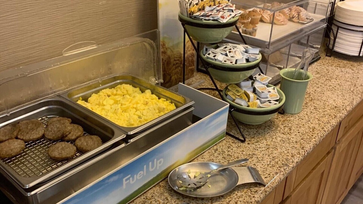 Florence Hotel | Quality Inn Florence