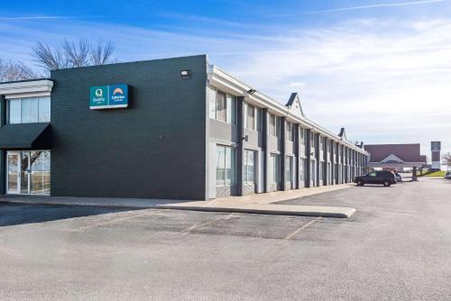 Fort Dodge Hotel | Quality Inn Fort Dodge