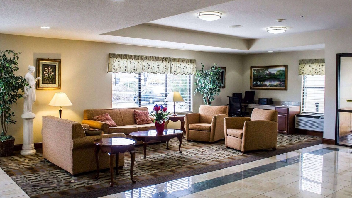 Fuquay-Varina Hotel | Quality Inn Fuquay Varina East
