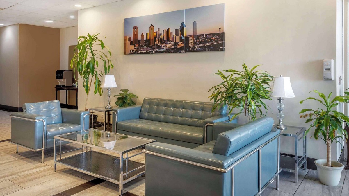 Gainesville Hotel | Quality Inn Gainesville