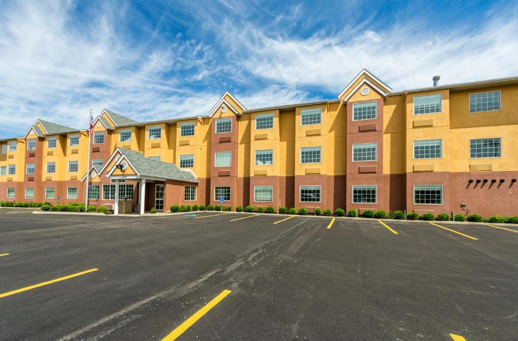 Grove City Hotel | Quality Inn Grove City - Columbus South