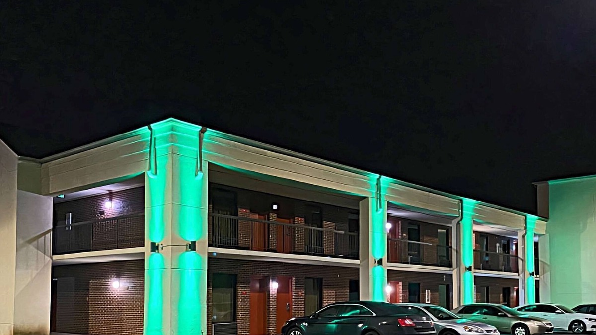 Henderson Hotel | Quality Inn Henderson I-85