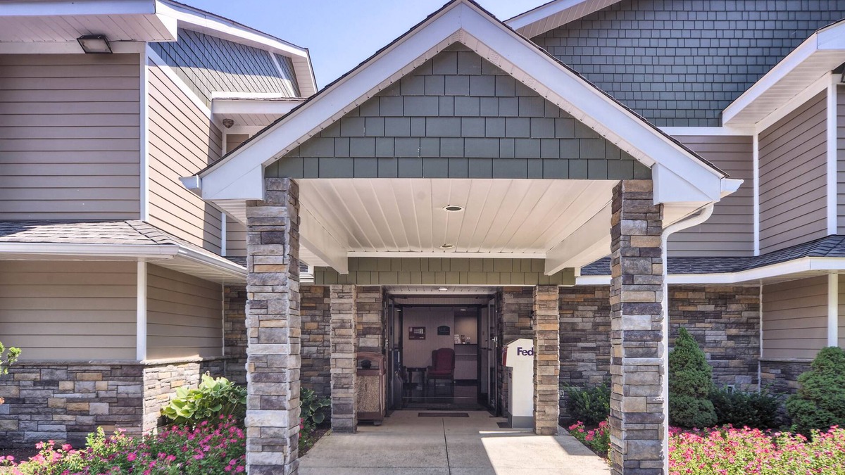 Hyde Park Hotel | Quality Inn Hyde Park Poughkeepsie North