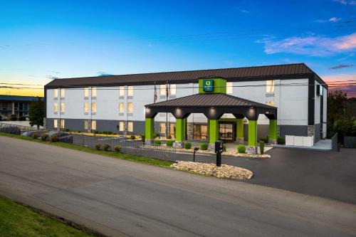 Mohawk Hotel | Quality Inn I-81 Exit 23