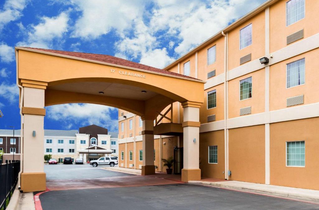 Killeen Hotel | Quality Inn Killeen Near Fort Cavazos