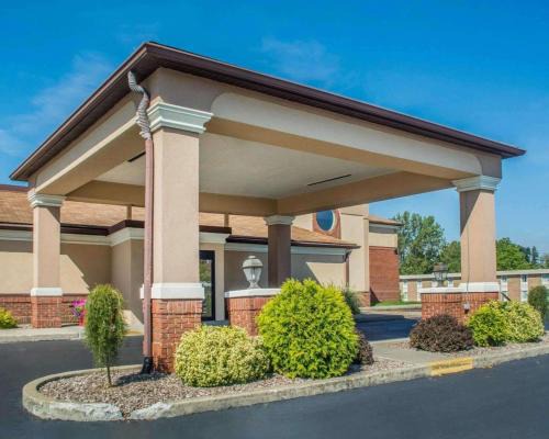 Lockport Hotel | Quality Inn Lockport
