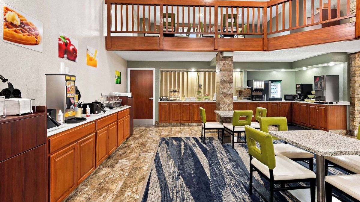Mason Hotel | Quality Inn Mason Near Kings Island