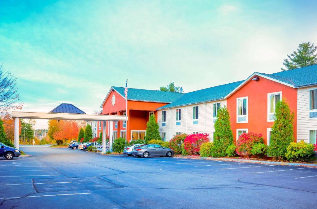 Merrimack Hotel | Quality Inn Merrimack - Nashua