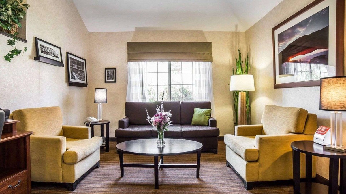 Moab Hotel | Quality Inn Moab Slickrock Area