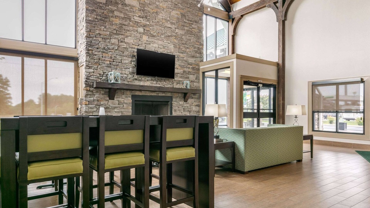 Monteagle Hotel | Quality Inn Monteagle