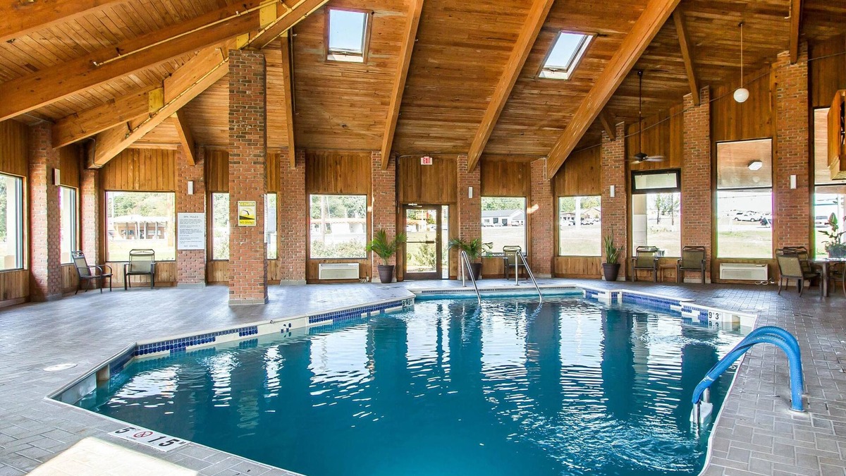 Murray Hotel | Quality Inn Murray University Area
