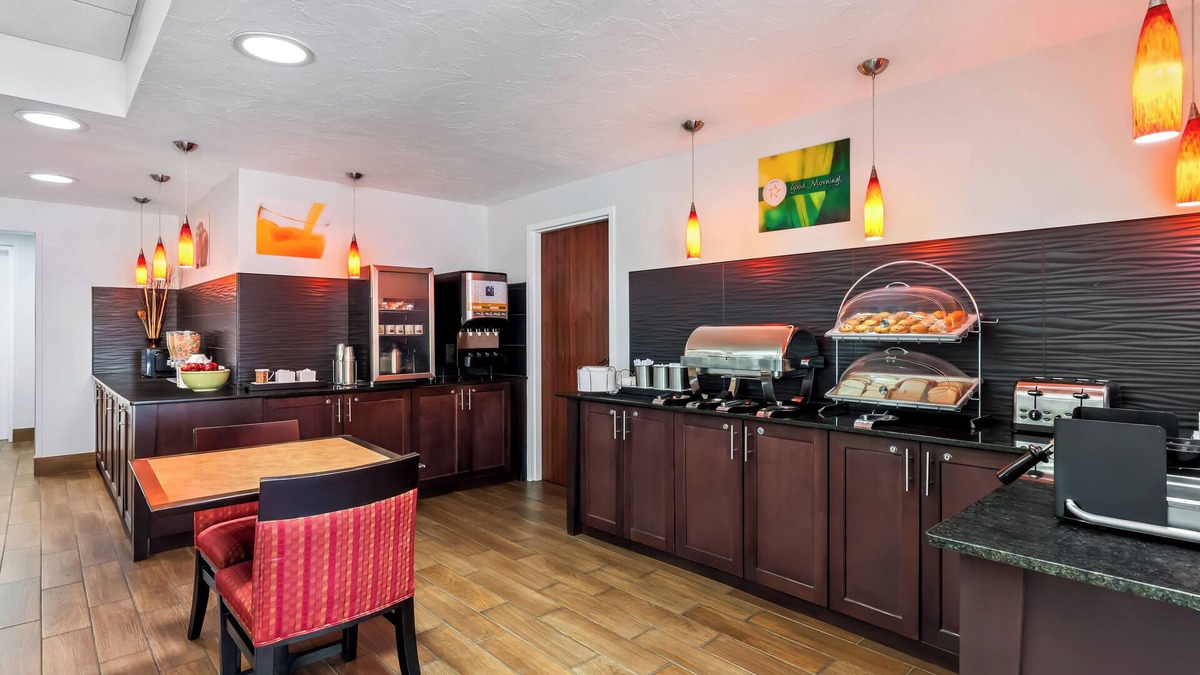 Norman Hotel | Quality Inn - Norman near University