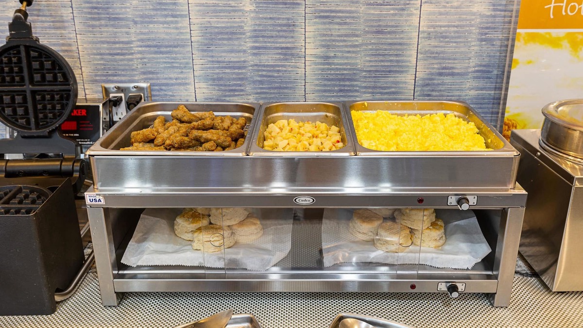Pasadena Hotel | Quality Inn Pasadena - Houston East