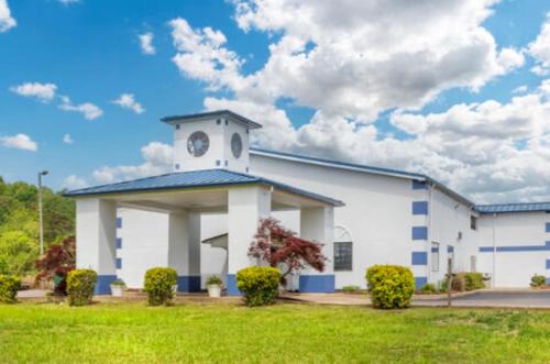 Ripley Hotel | Quality Inn Ripley
