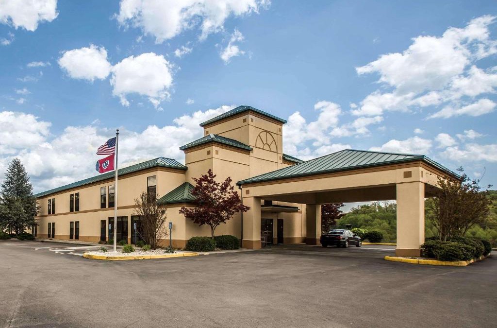 Rogersville Hotel | Quality Inn Rogersville