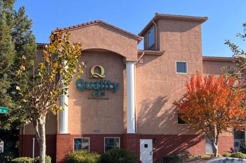 North San Jose Hotel | Quality Inn San Jose Airport-Silicon Valley
