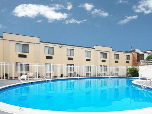 Seekonk Hotel | Quality Inn Seekonk-Providence