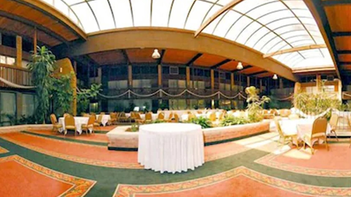 Somerset Hotel | Quality Inn Somerset