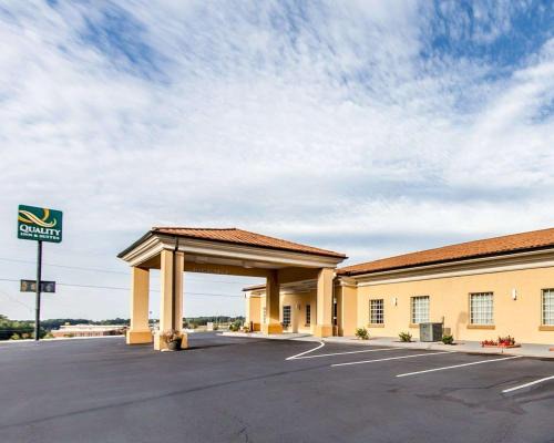 Bremen Hotel | Quality Inn & Suites Bremen