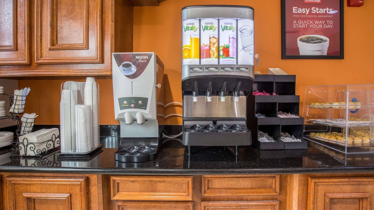 Bridge City Hotel | Quality Inn & Suites Bridge City/Orange