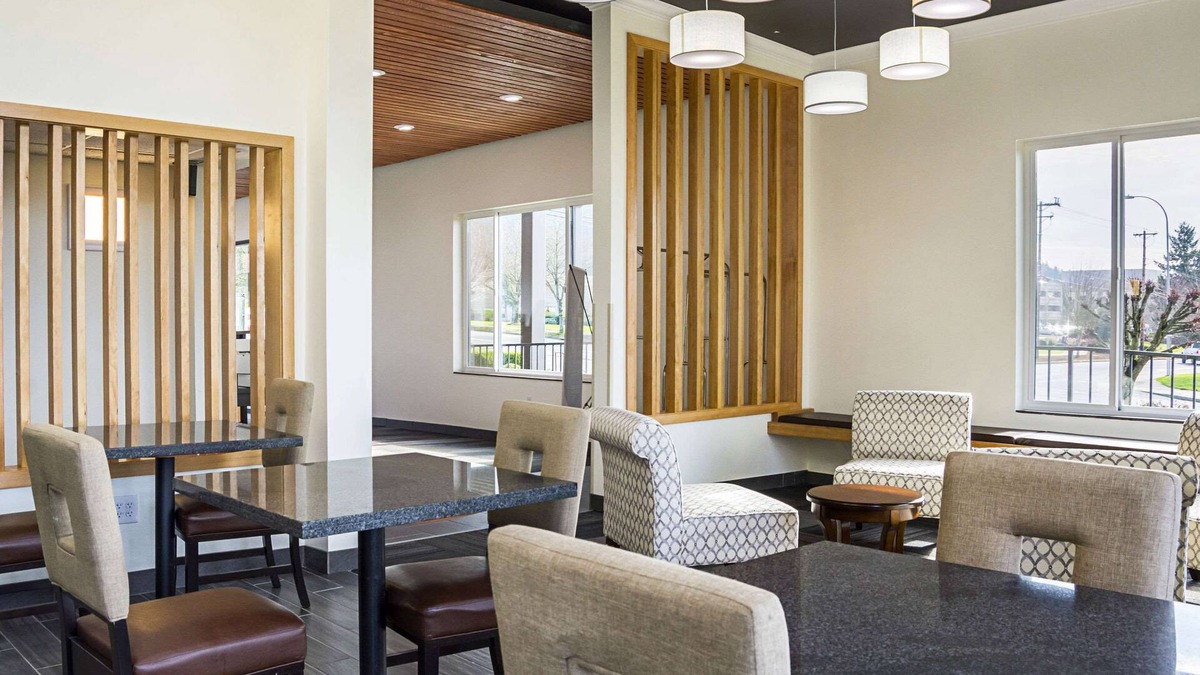 Sunnyside Hotel | Quality Inn & Suites Clackamas – Portland