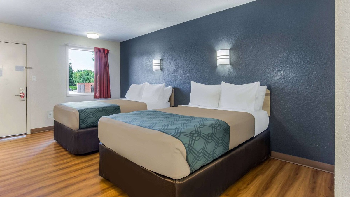 Columbus Hotel | Quality Inn & Suites Columbus West