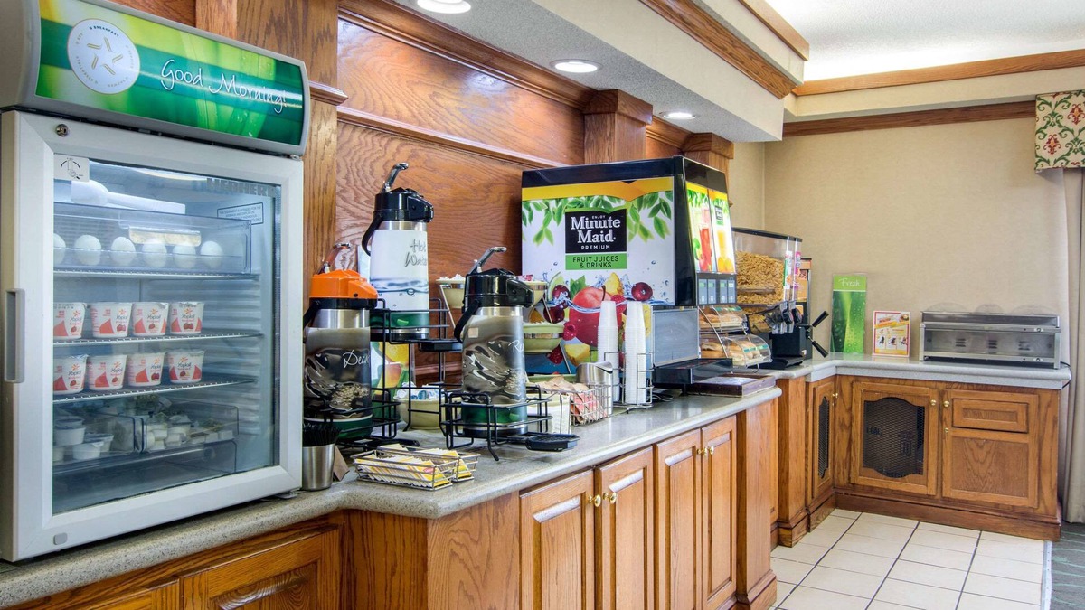 Decatur Hotel | Quality Inn & Suites Decatur - Atlanta East