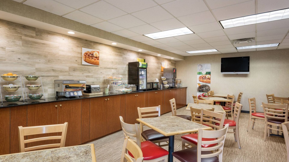 Fishkill Hotel | Quality Inn & Suites Fishkill South near I-84