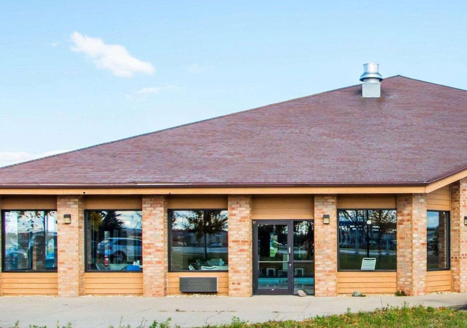 Kimberly Hotel | Quality Inn & Suites Kimberly