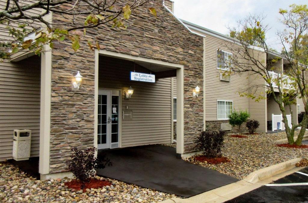 Red Wing Hotel | Quality Inn & Suites Red Wing