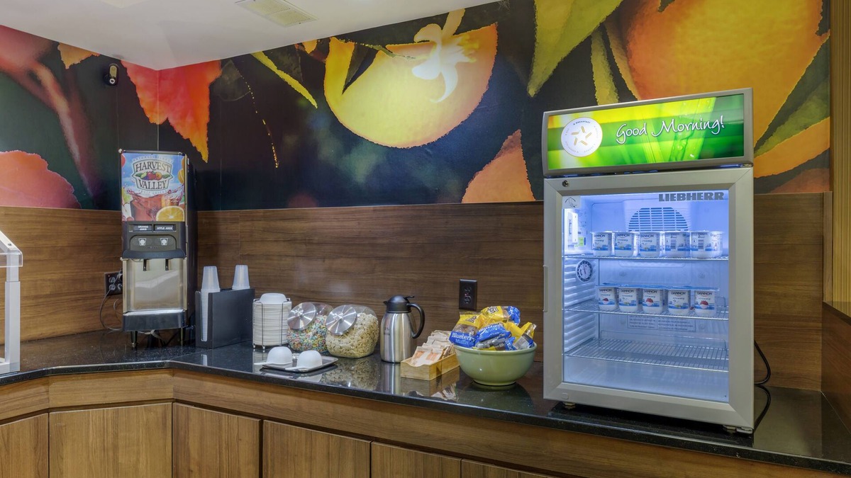 Sandusky Hotel | Quality Inn & Suites Sandusky