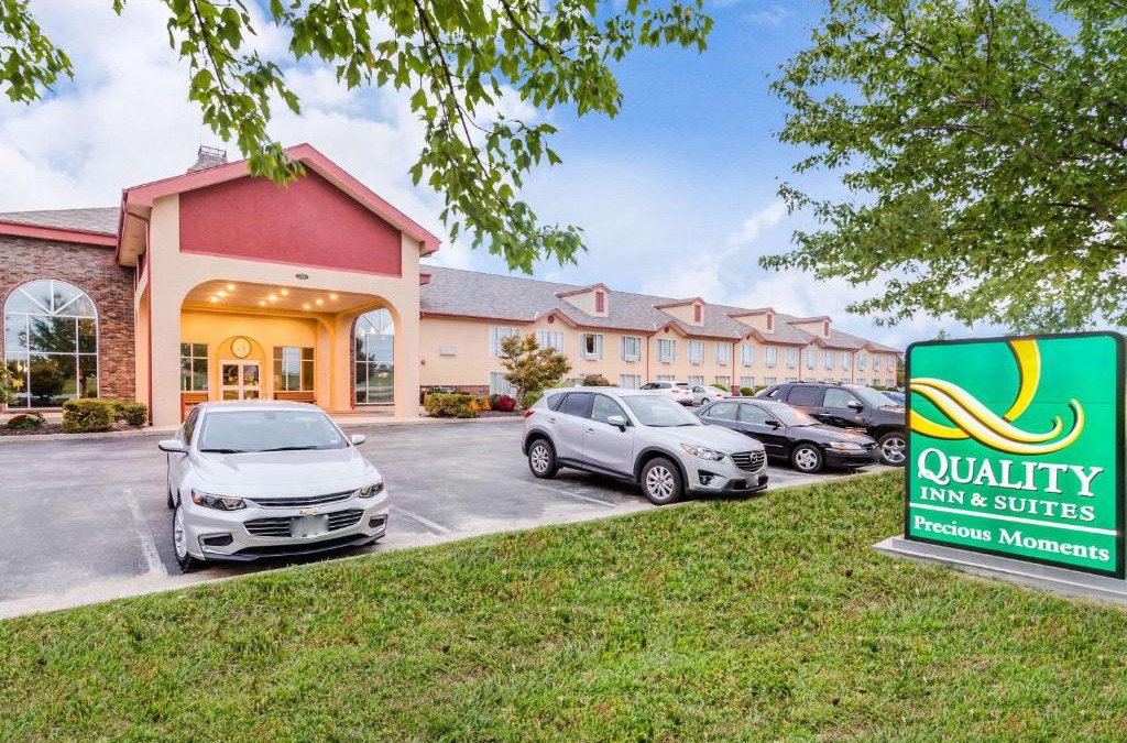 Carthage Hotel | Quality Inn & Suites
