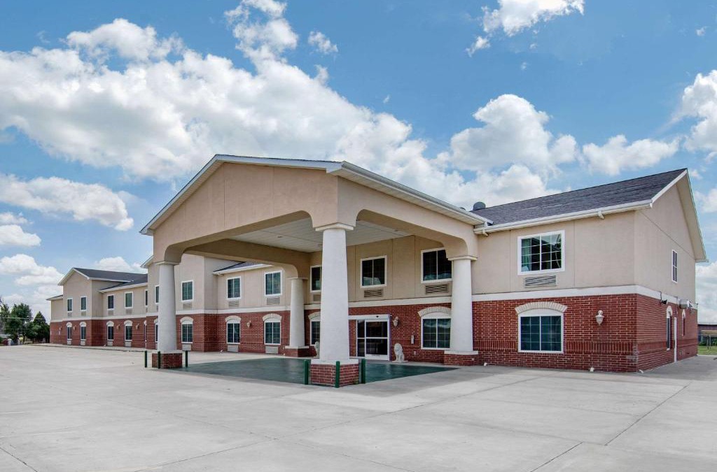 Clayton Hotel | Quality Inn & Suites