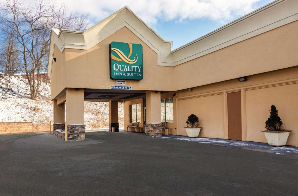 Indiana Hotel | Quality Inn & Suites