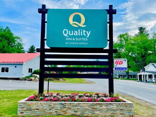 Lincoln Hotel | Quality Inn & Suites