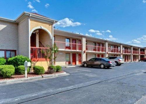 Monroe Hotel | Quality Inn & Suites