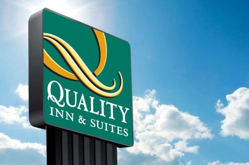 Ogallala Hotel | Quality Inn & Suites