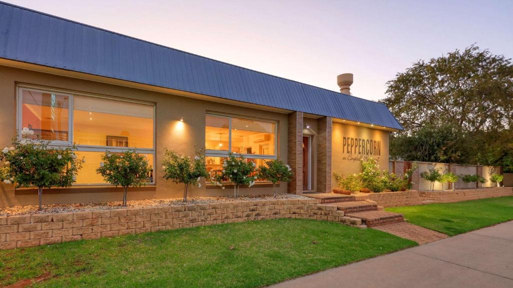 Swan Hill Hotel | Quality Inn Swan Hill