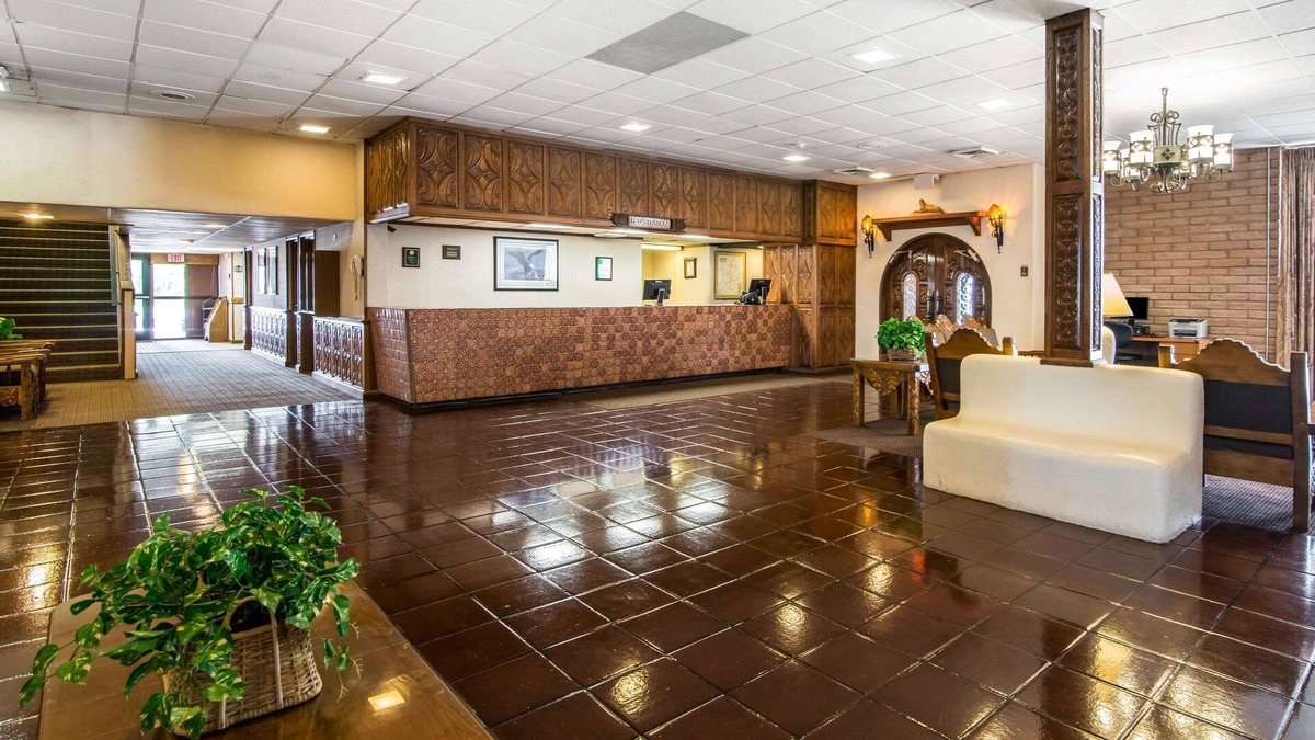 Taos Hotel | Quality Inn Taos