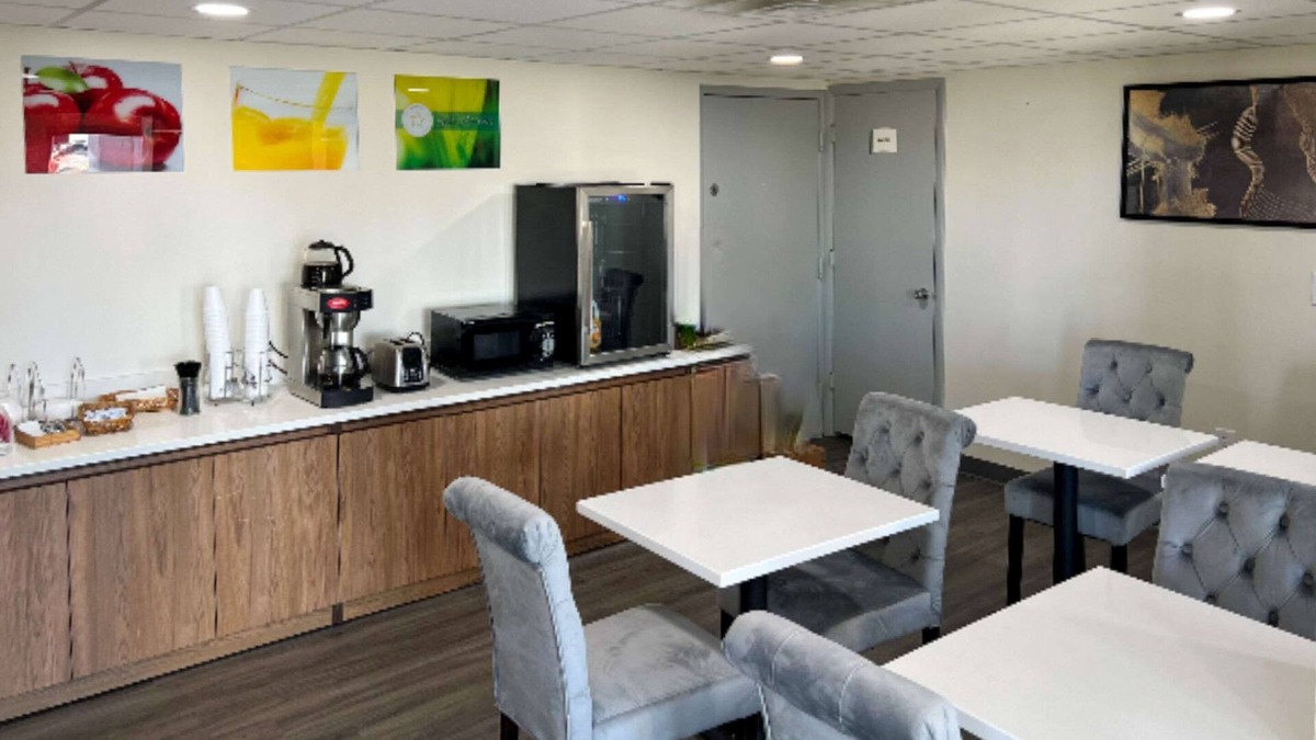 Thomson Hotel | Quality Inn Thomson