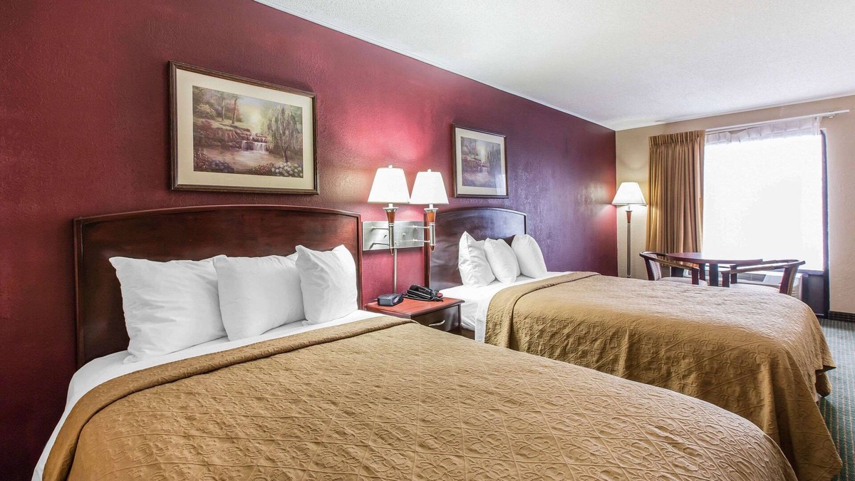 Tifton Hotel | Quality Inn Tifton